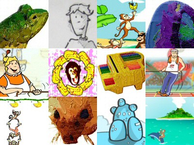 Free web video games